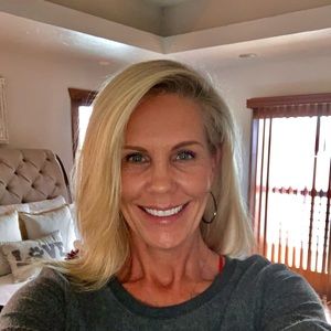 Meet your Posher, Rita